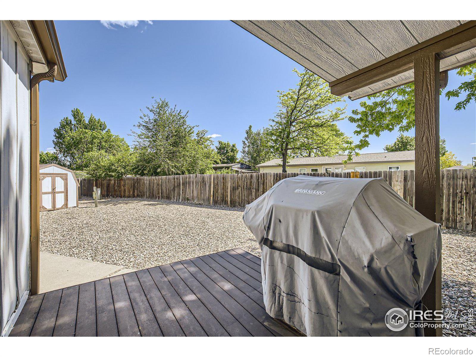 MLS Image #23 for 8420  peakview drive,fort collins, Colorado