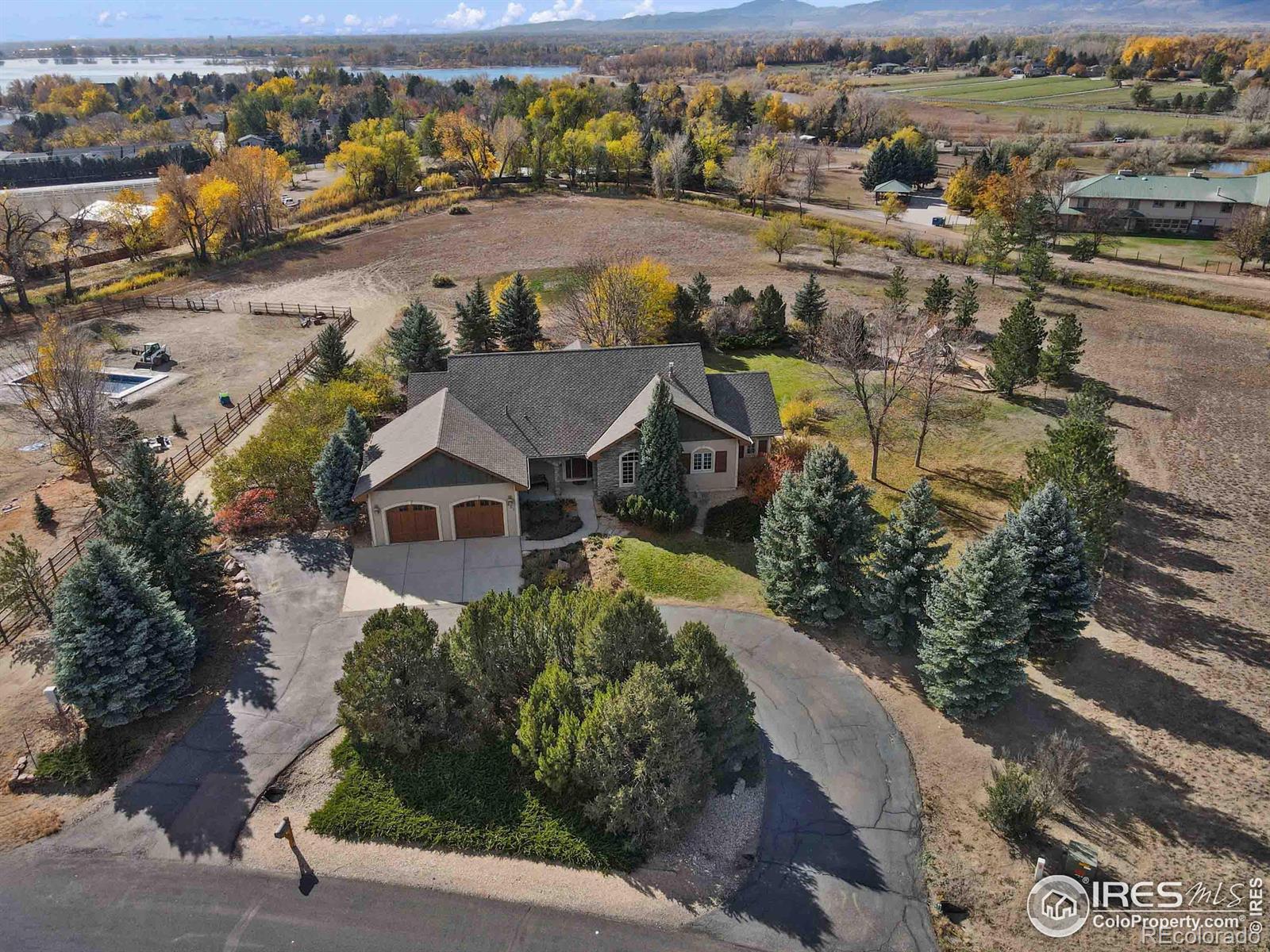 MLS Image #0 for 421  deerfield circle,fort collins, Colorado