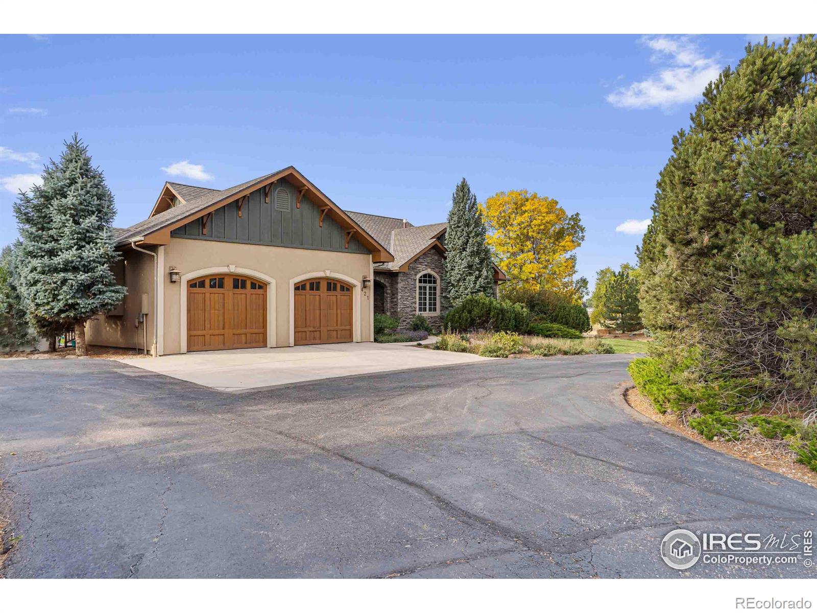 MLS Image #3 for 421  deerfield circle,fort collins, Colorado