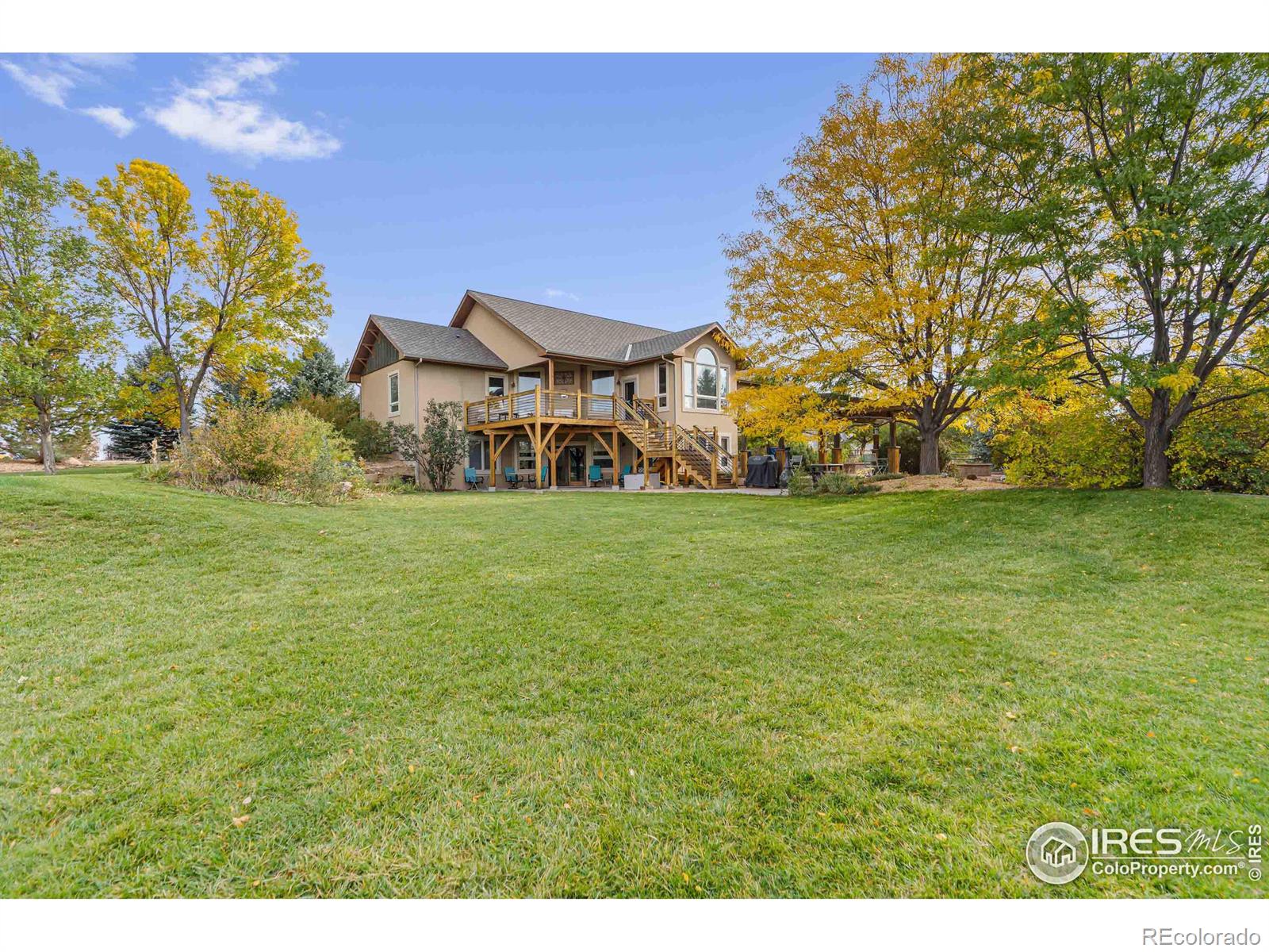 MLS Image #5 for 421  deerfield circle,fort collins, Colorado