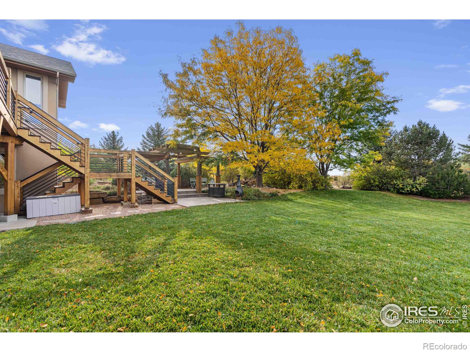 MLS Image #7 for 421  deerfield circle,fort collins, Colorado