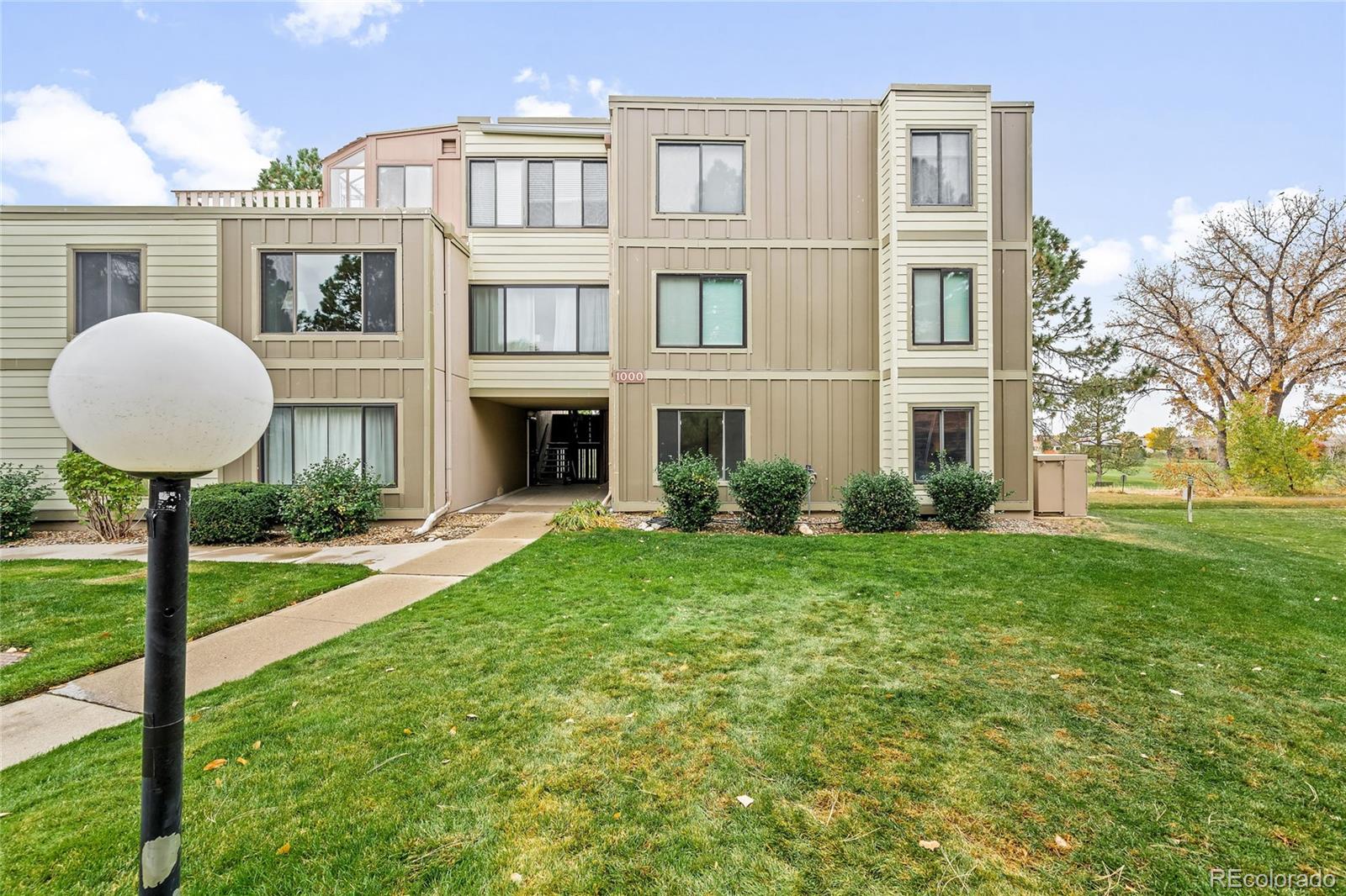 MLS Image #0 for 2525 s dayton way,denver, Colorado