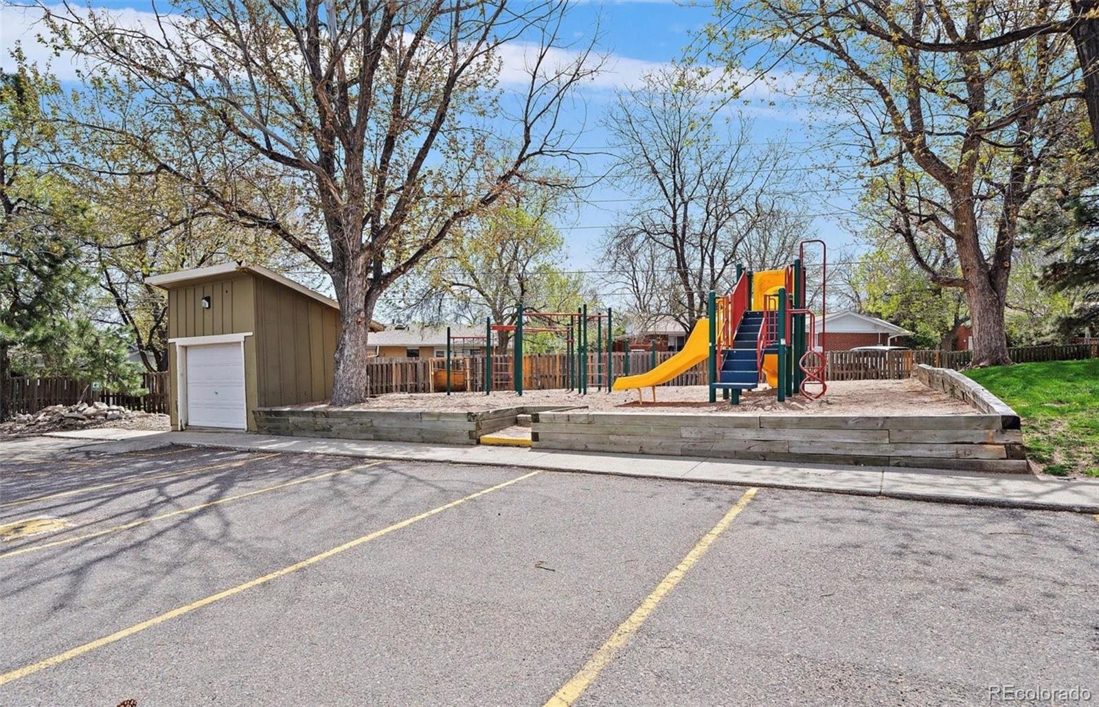 MLS Image #13 for 857 s van gordon court,lakewood, Colorado