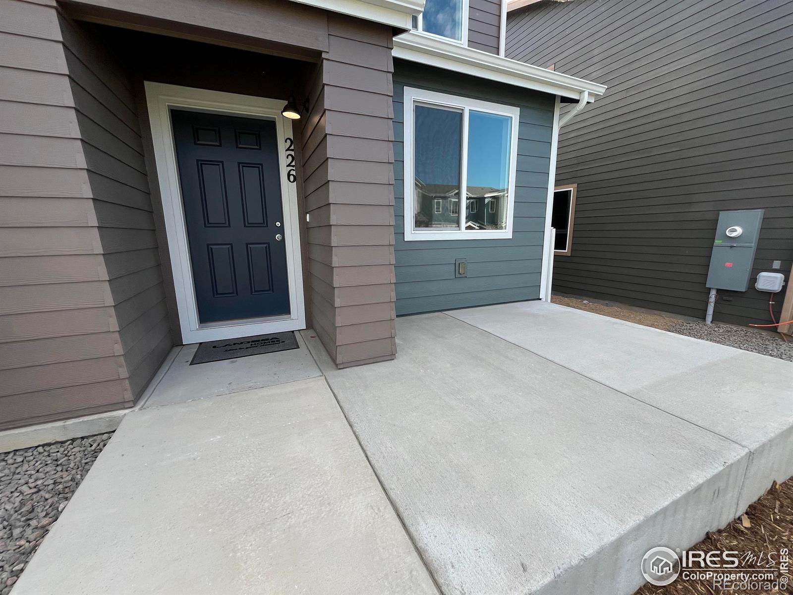 MLS Image #0 for 226  shoveler way,johnstown, Colorado