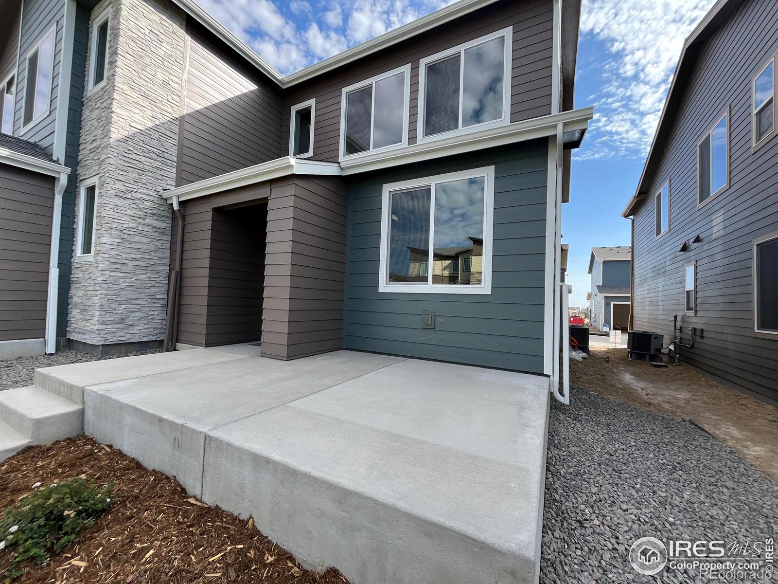 MLS Image #3 for 226  shoveler way,johnstown, Colorado