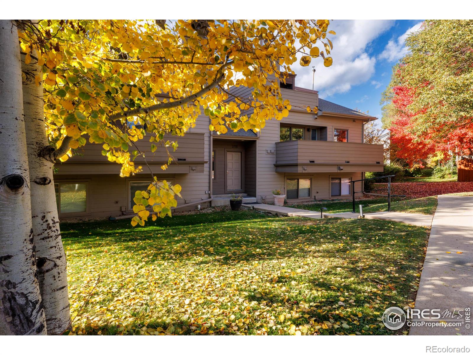 MLS Image #0 for 3715  birchwood drive,boulder, Colorado