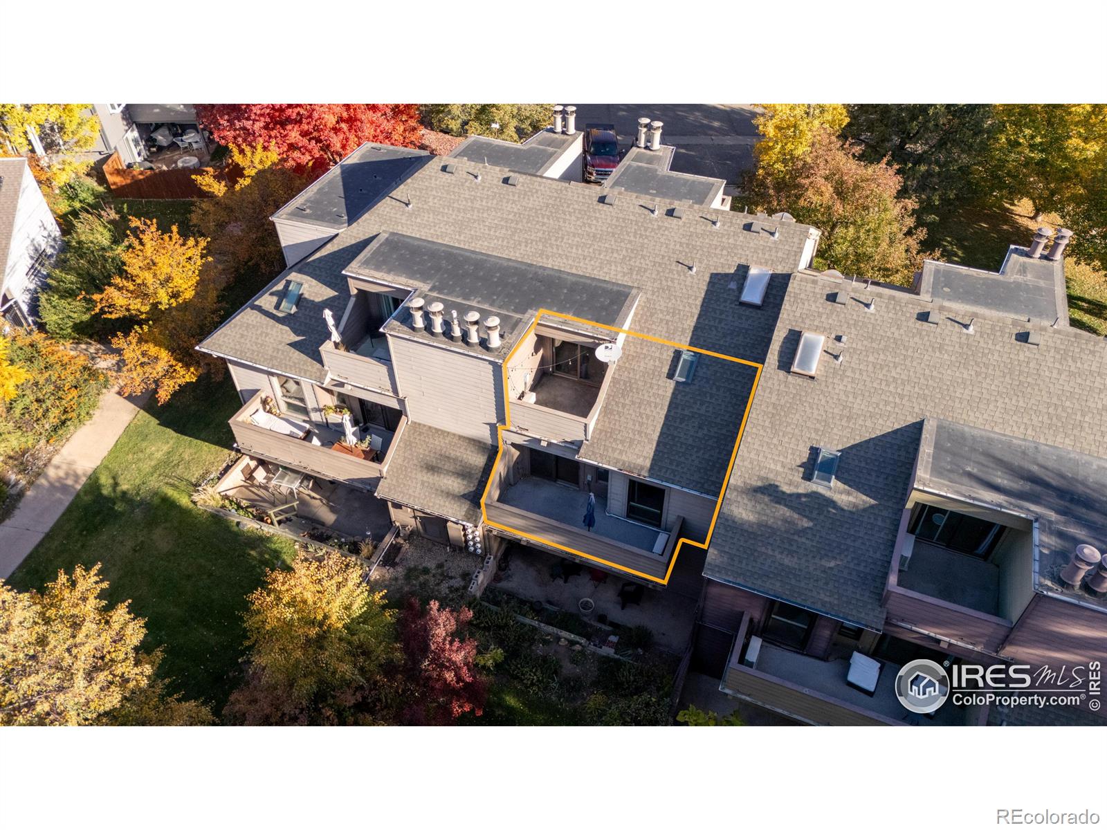 MLS Image #1 for 3715  birchwood drive,boulder, Colorado