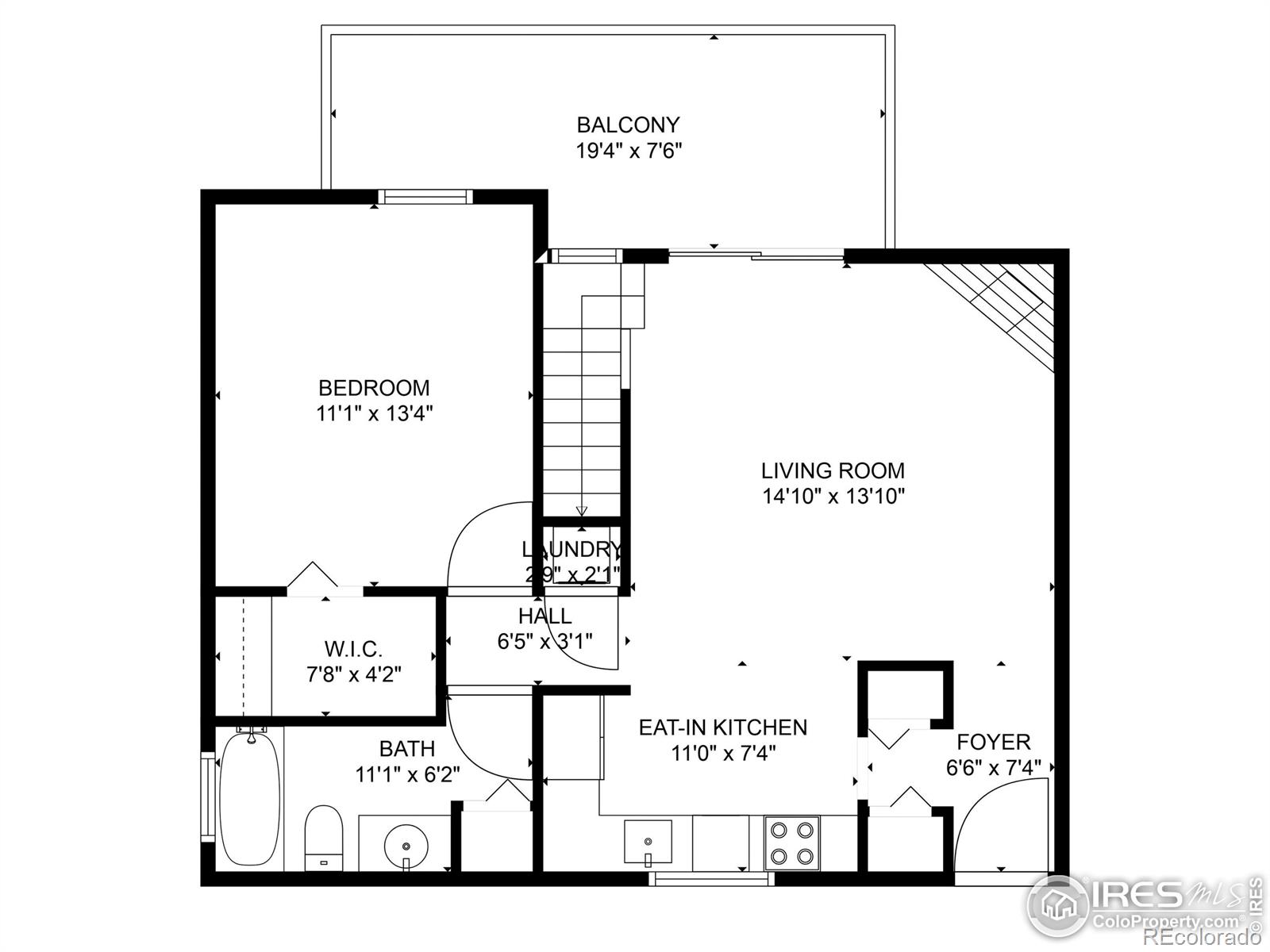 MLS Image #16 for 3715  birchwood drive,boulder, Colorado