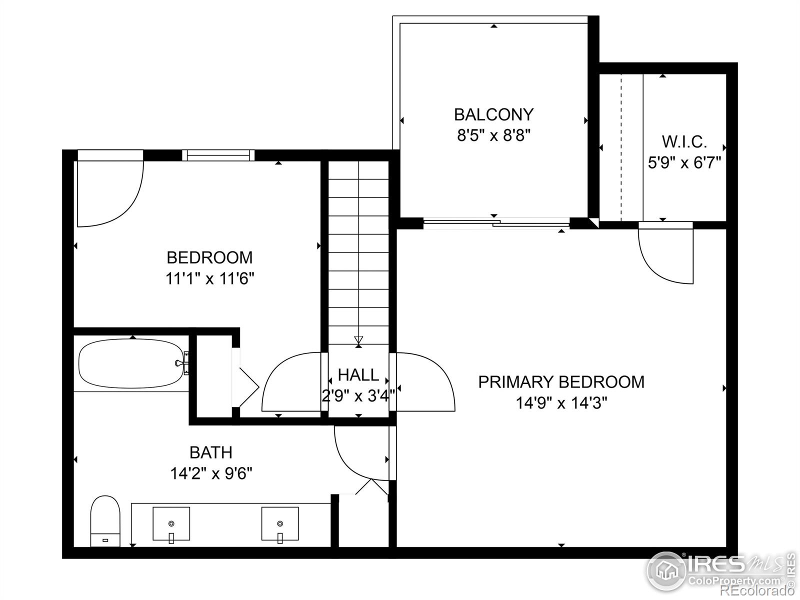 MLS Image #17 for 3715  birchwood drive,boulder, Colorado