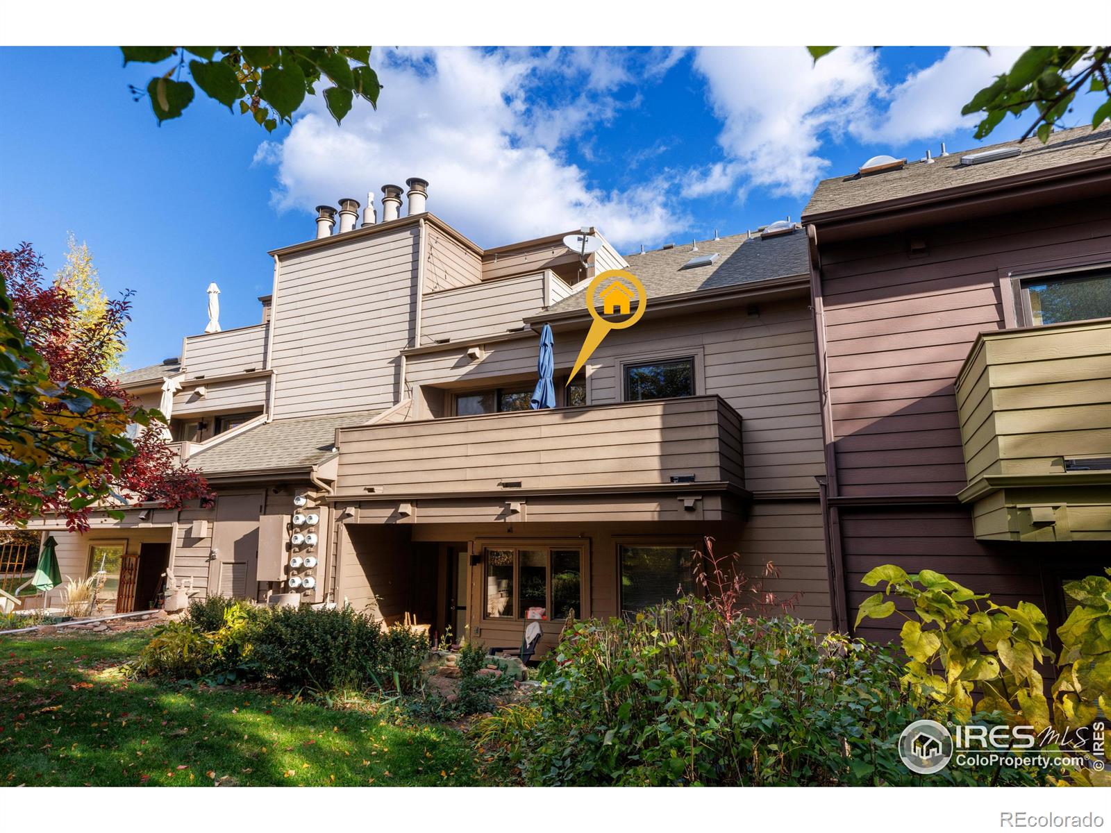 MLS Image #2 for 3715  birchwood drive,boulder, Colorado