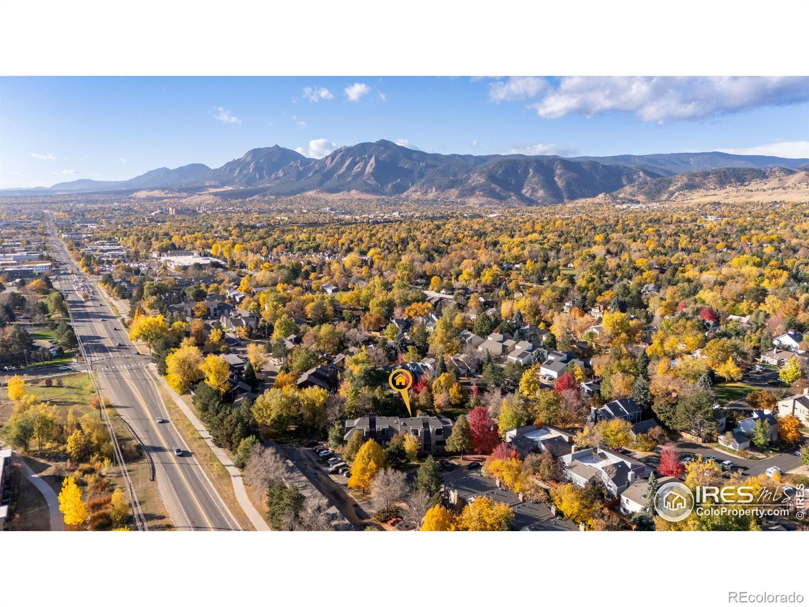 MLS Image #21 for 3715  birchwood drive,boulder, Colorado