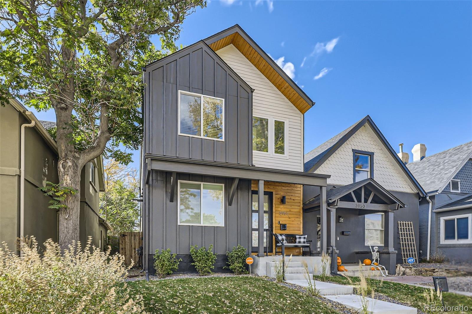 CMA Image for 3951  Kalamath Street,Denver, Colorado