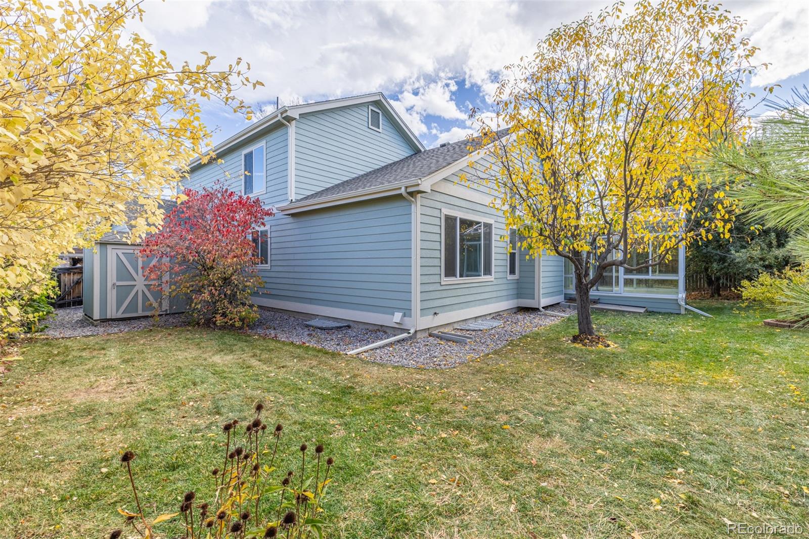 MLS Image #35 for 7726  barkway court,lone tree, Colorado