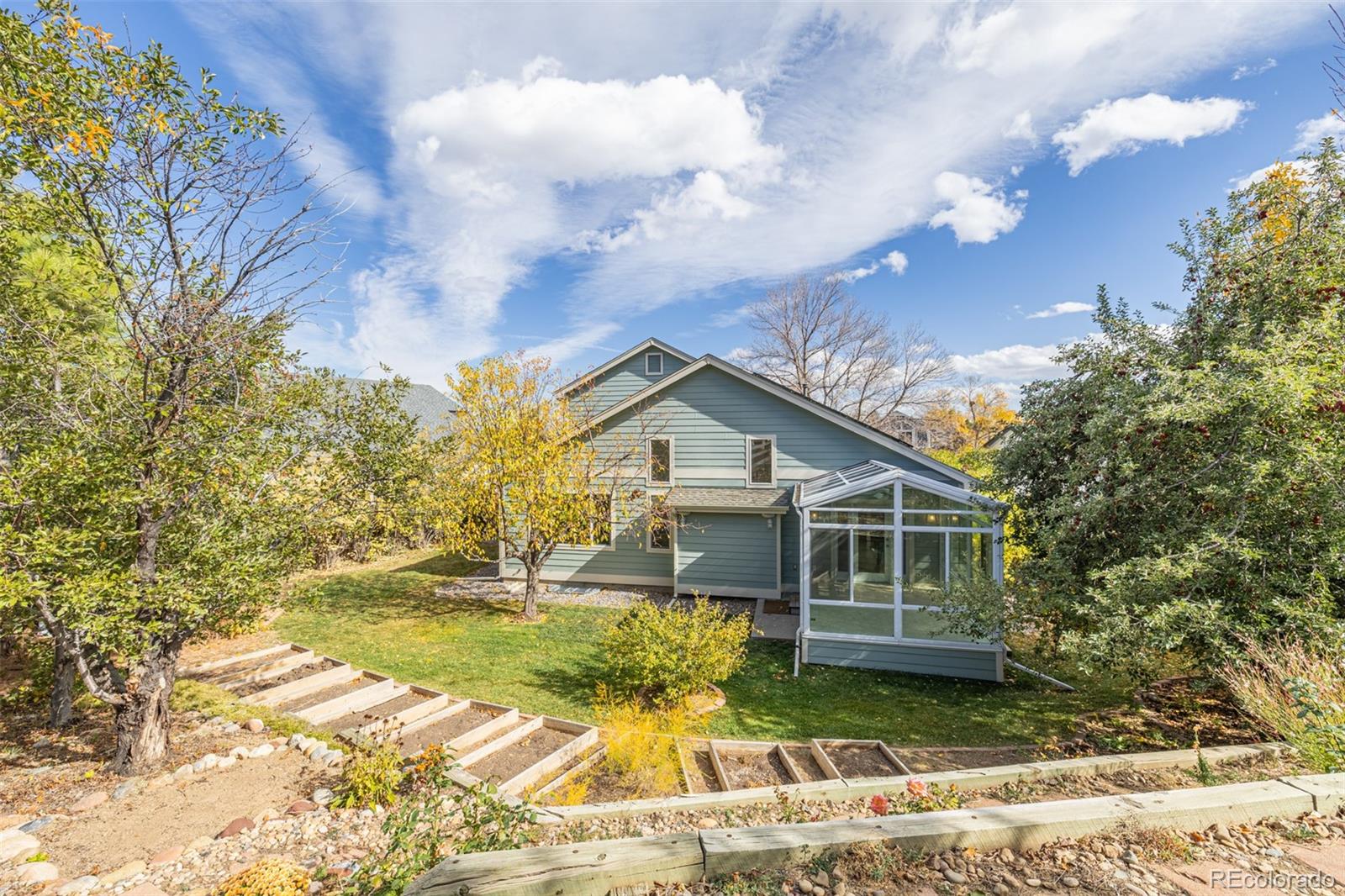 MLS Image #40 for 7726  barkway court,lone tree, Colorado