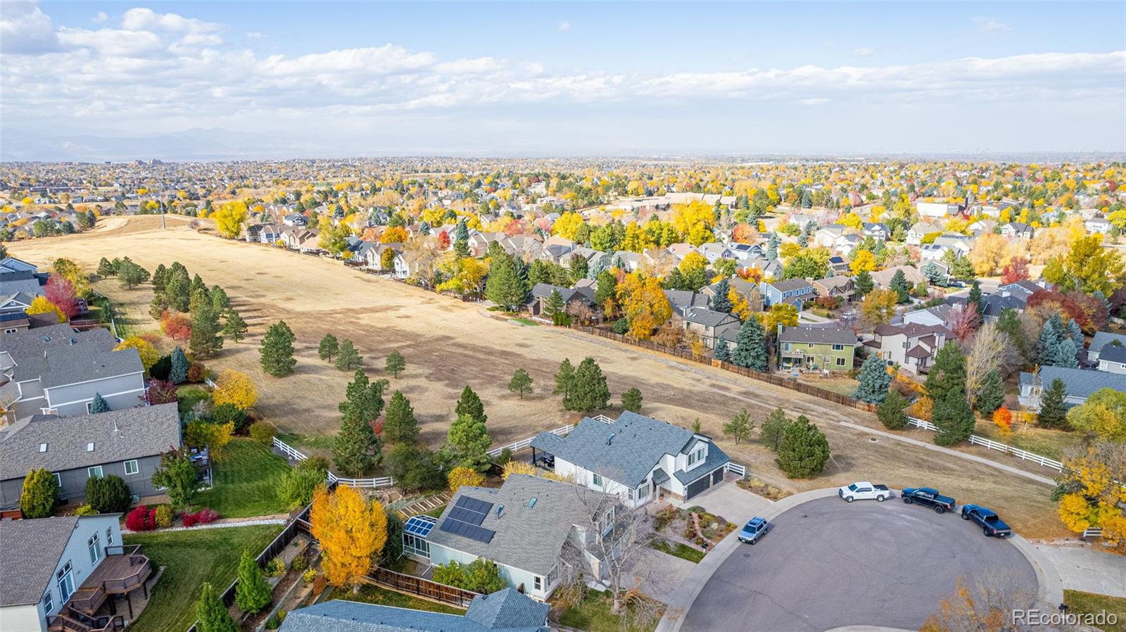 MLS Image #43 for 7726  barkway court,lone tree, Colorado