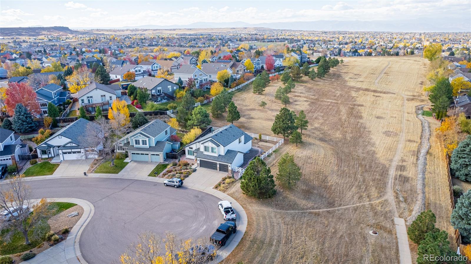 MLS Image #44 for 7726  barkway court,lone tree, Colorado