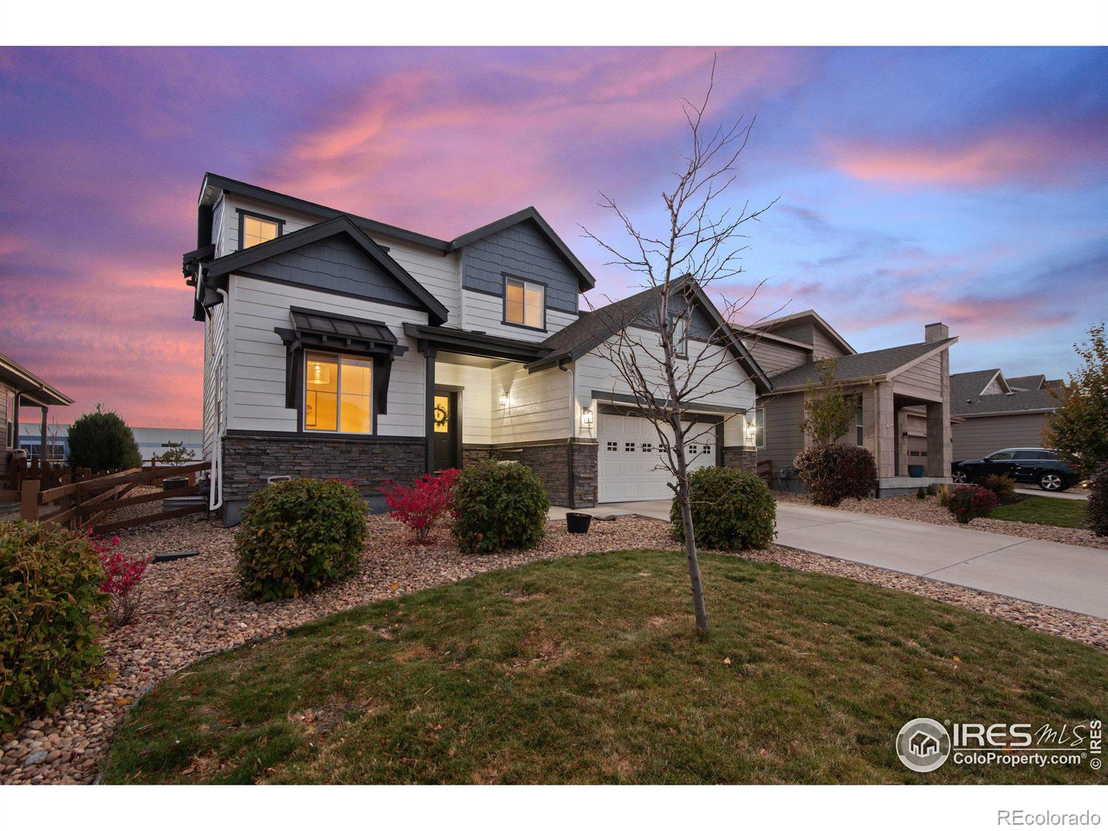 MLS Image #21 for 19956 w 93rd avenue,arvada, Colorado