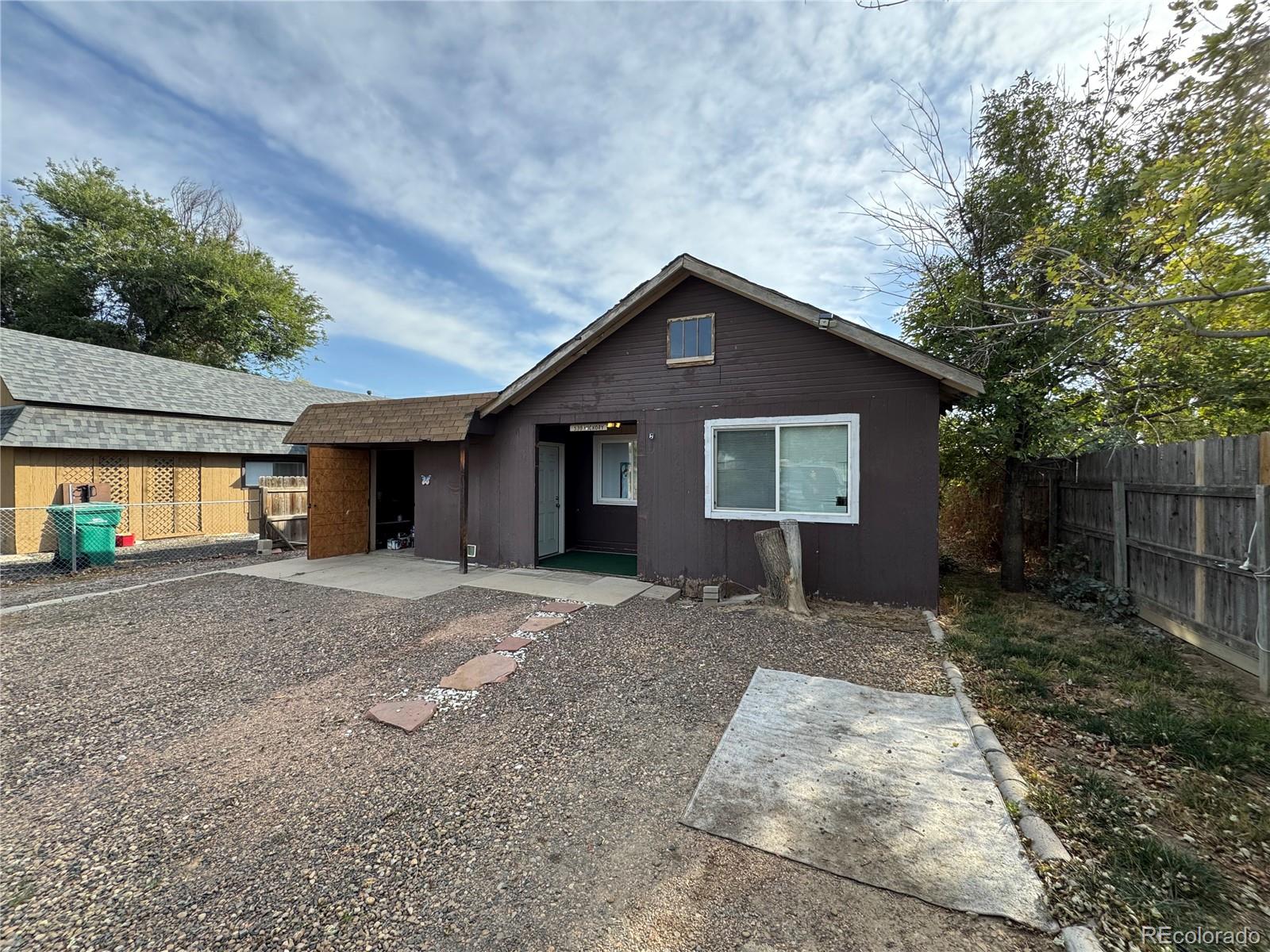 MLS Image #0 for 530  hickory street,hudson, Colorado