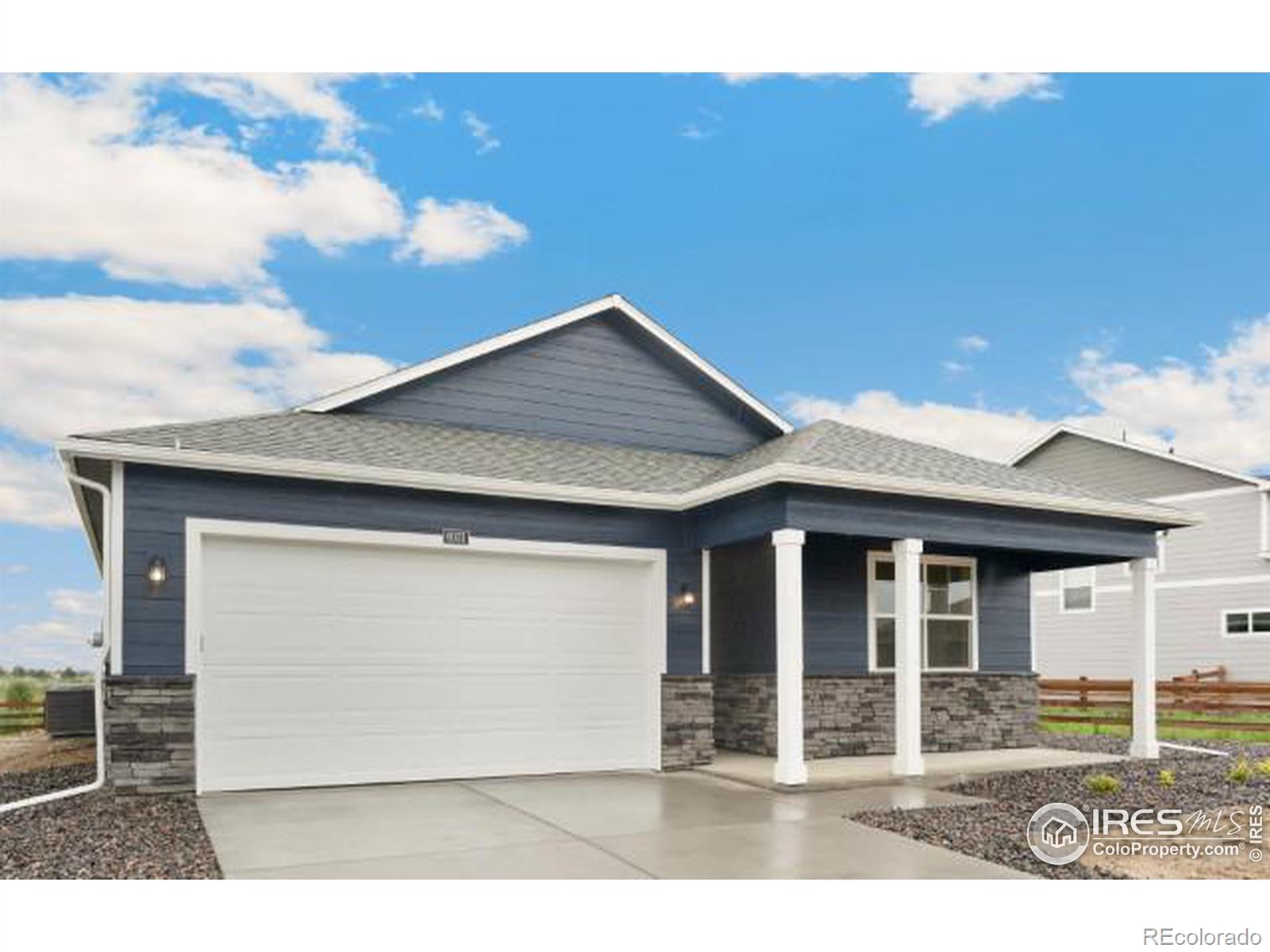 CMA Image for 4758  Thistle Drive,Brighton, Colorado