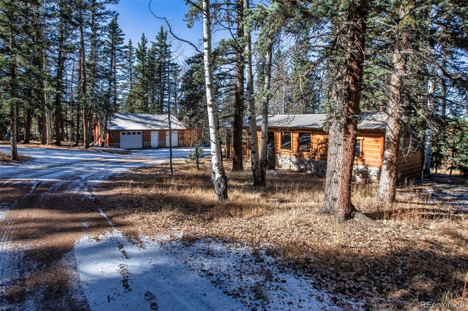 MLS Image #16 for 55  worley road,divide, Colorado