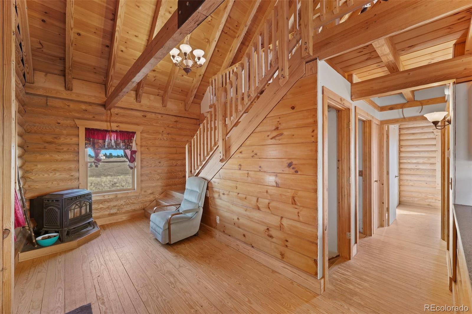 MLS Image #10 for 323  singletree court,hartsel, Colorado