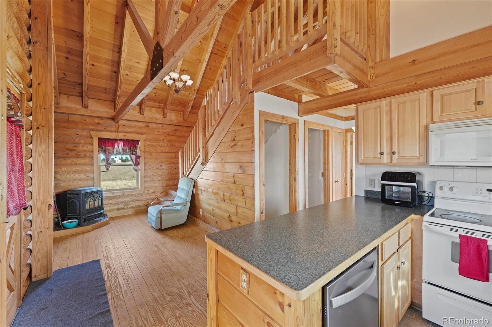 MLS Image #9 for 323  singletree court,hartsel, Colorado