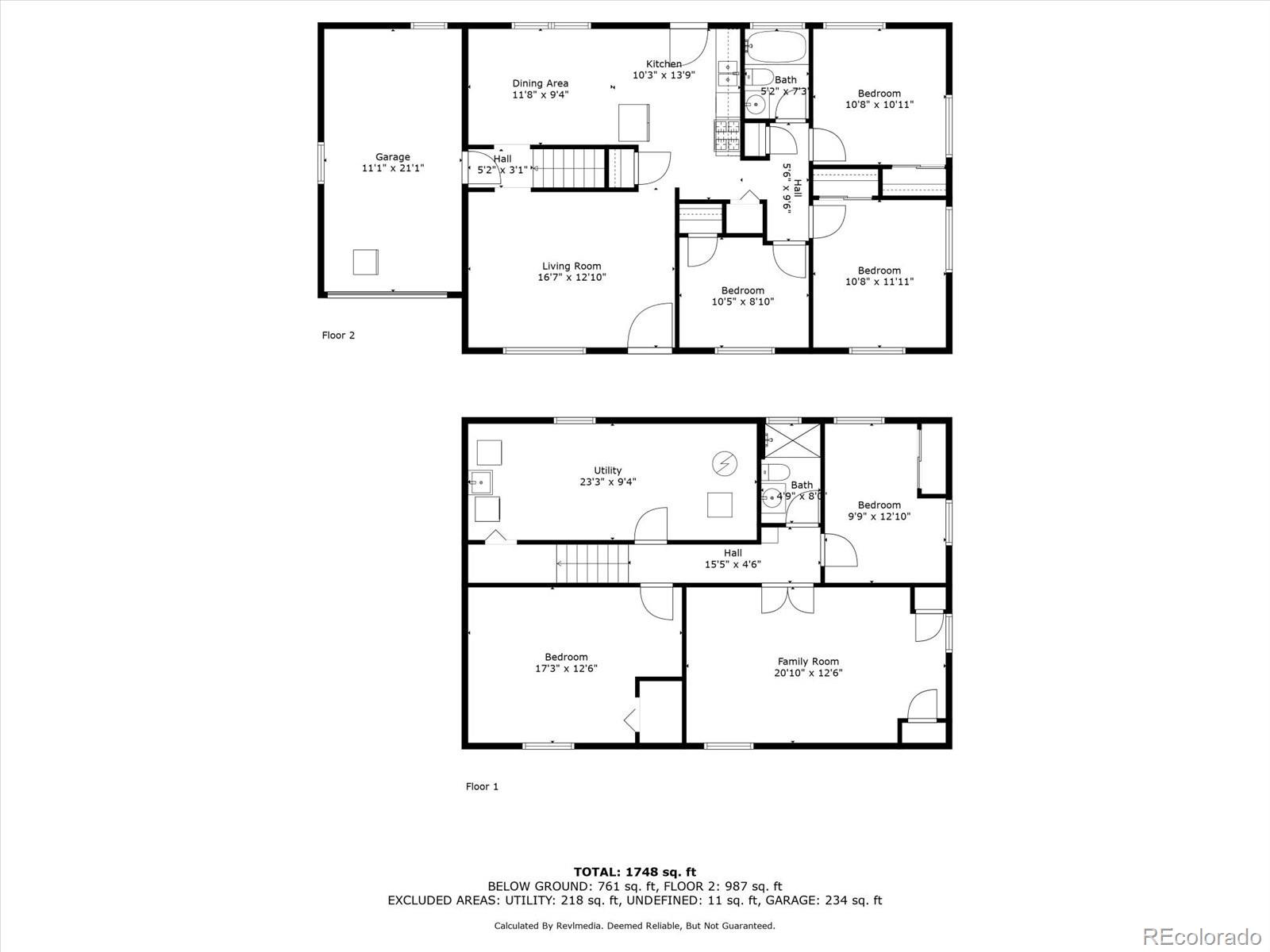 MLS Image #29 for 3631 w 78th avenue,westminster, Colorado