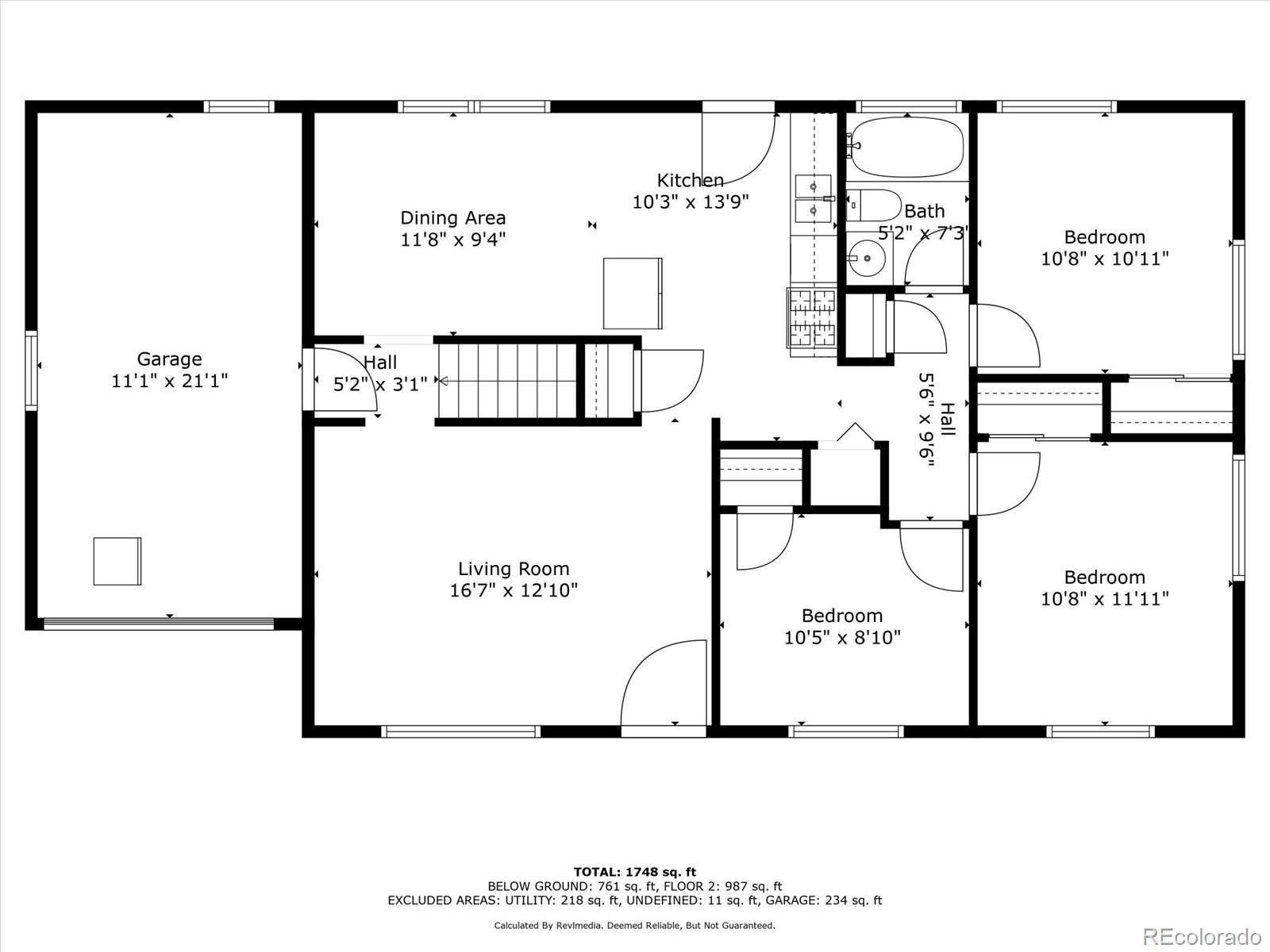 MLS Image #30 for 3631 w 78th avenue,westminster, Colorado