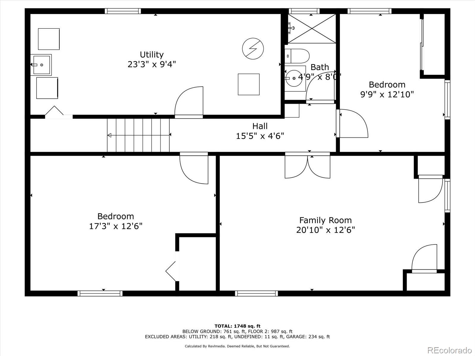 MLS Image #31 for 3631 w 78th avenue,westminster, Colorado