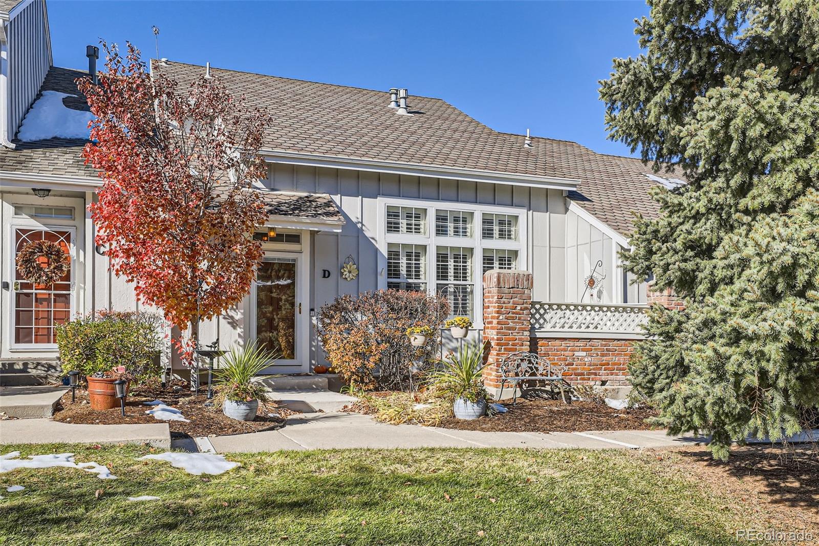 MLS Image #2 for 2996 w long drive,littleton, Colorado