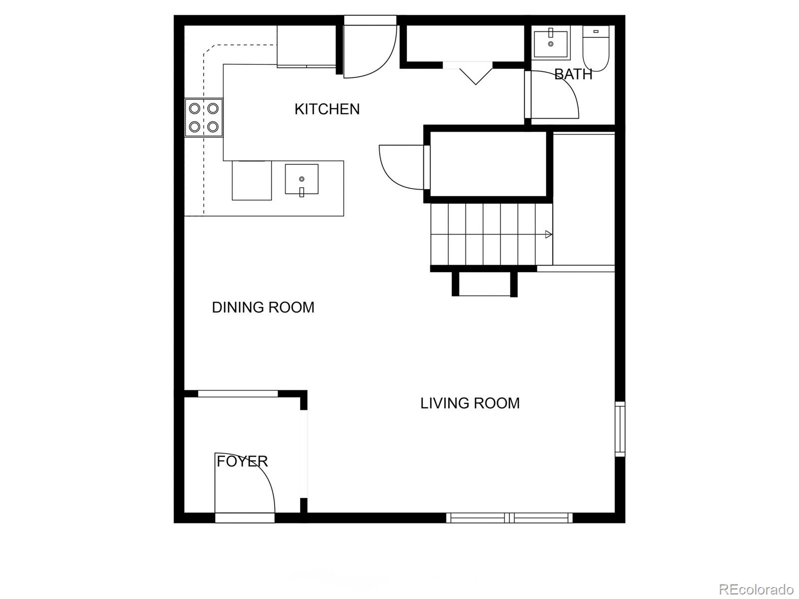 MLS Image #26 for 7233  meade street,westminster, Colorado