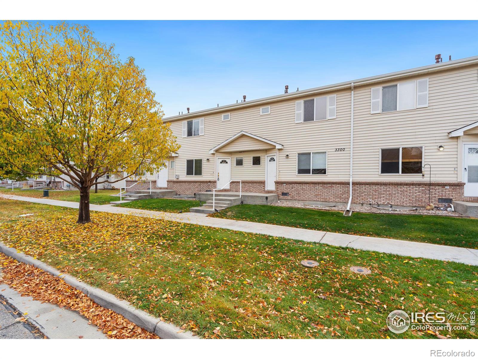 MLS Image #0 for 3300  saratoga street,wellington, Colorado