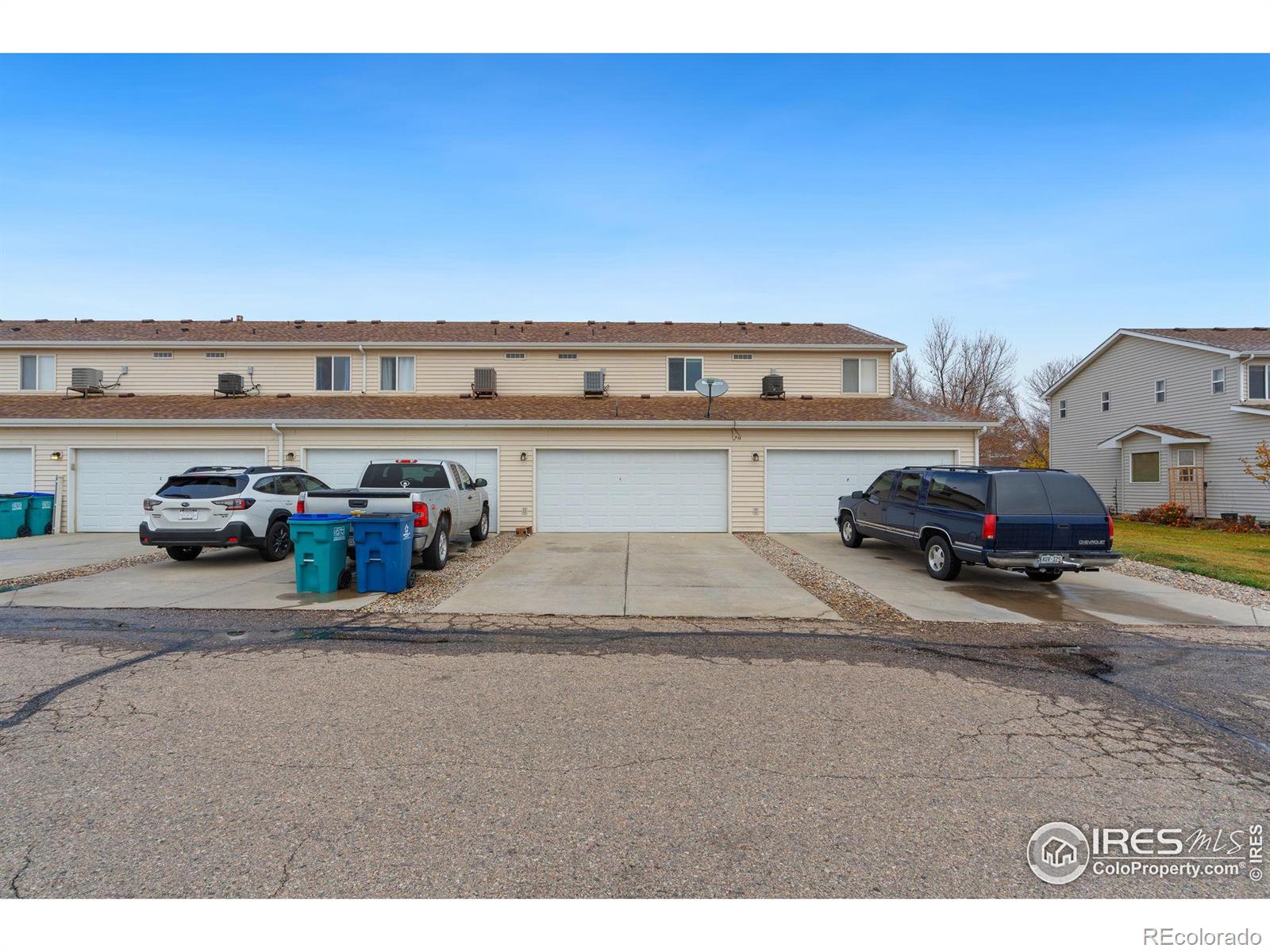 MLS Image #18 for 3300  saratoga street,wellington, Colorado