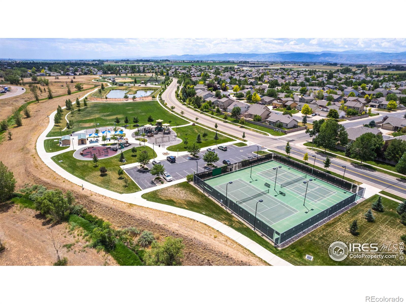 MLS Image #23 for 3300  saratoga street,wellington, Colorado