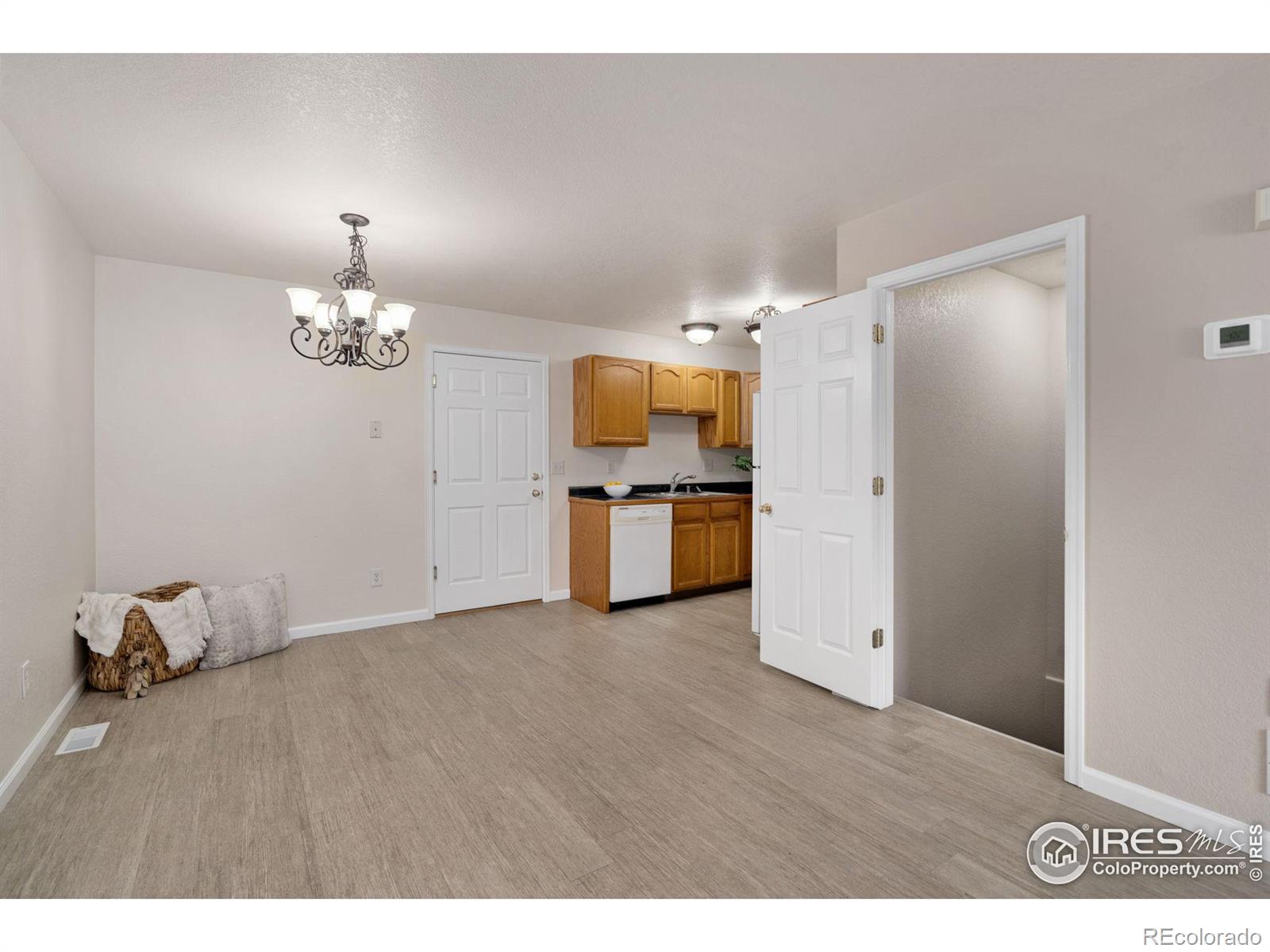 MLS Image #5 for 3300  saratoga street,wellington, Colorado