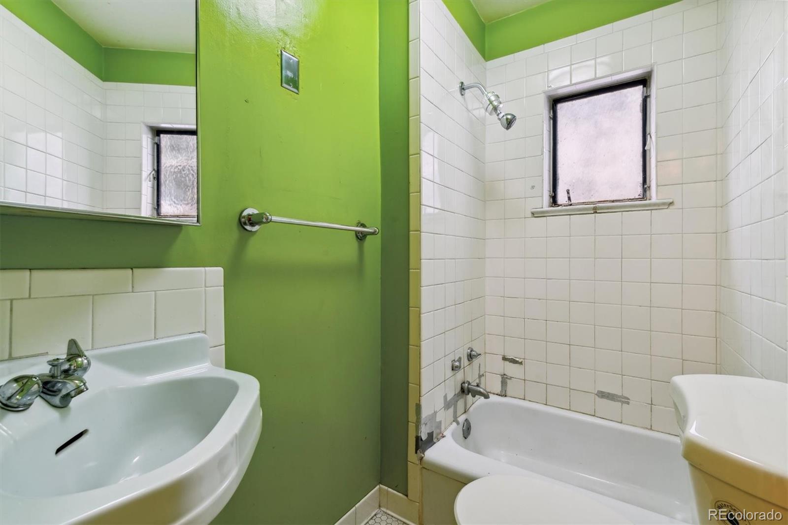 MLS Image #21 for 327 s sherman street,denver, Colorado