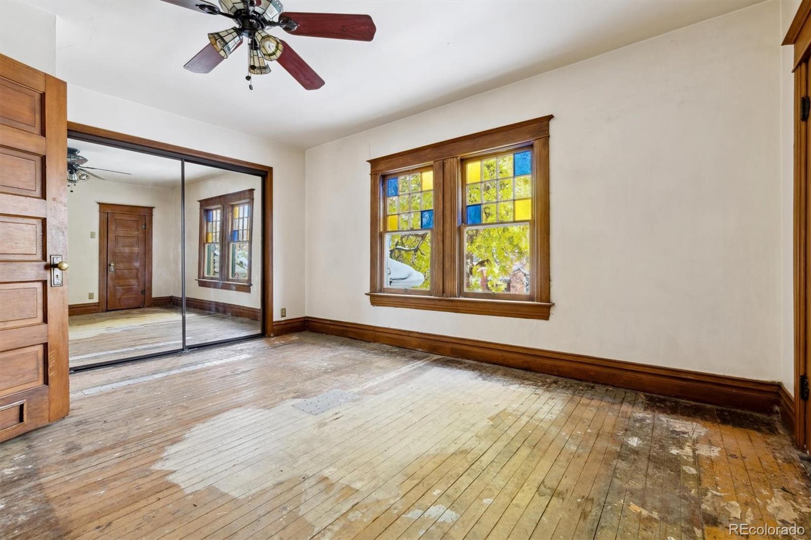 MLS Image #24 for 327 s sherman street,denver, Colorado