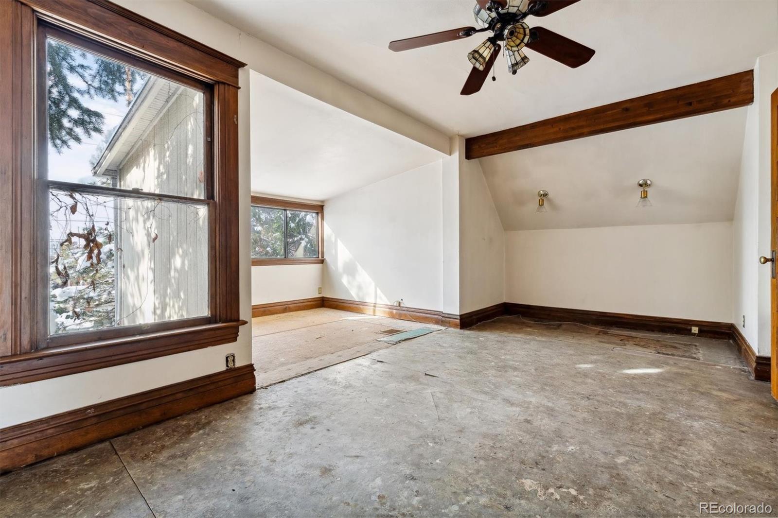 MLS Image #28 for 327 s sherman street,denver, Colorado