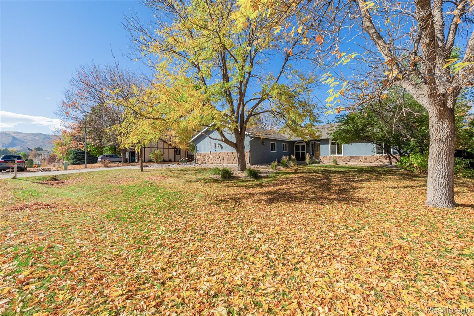 MLS Image #1 for 2412  idledale drive,fort collins, Colorado