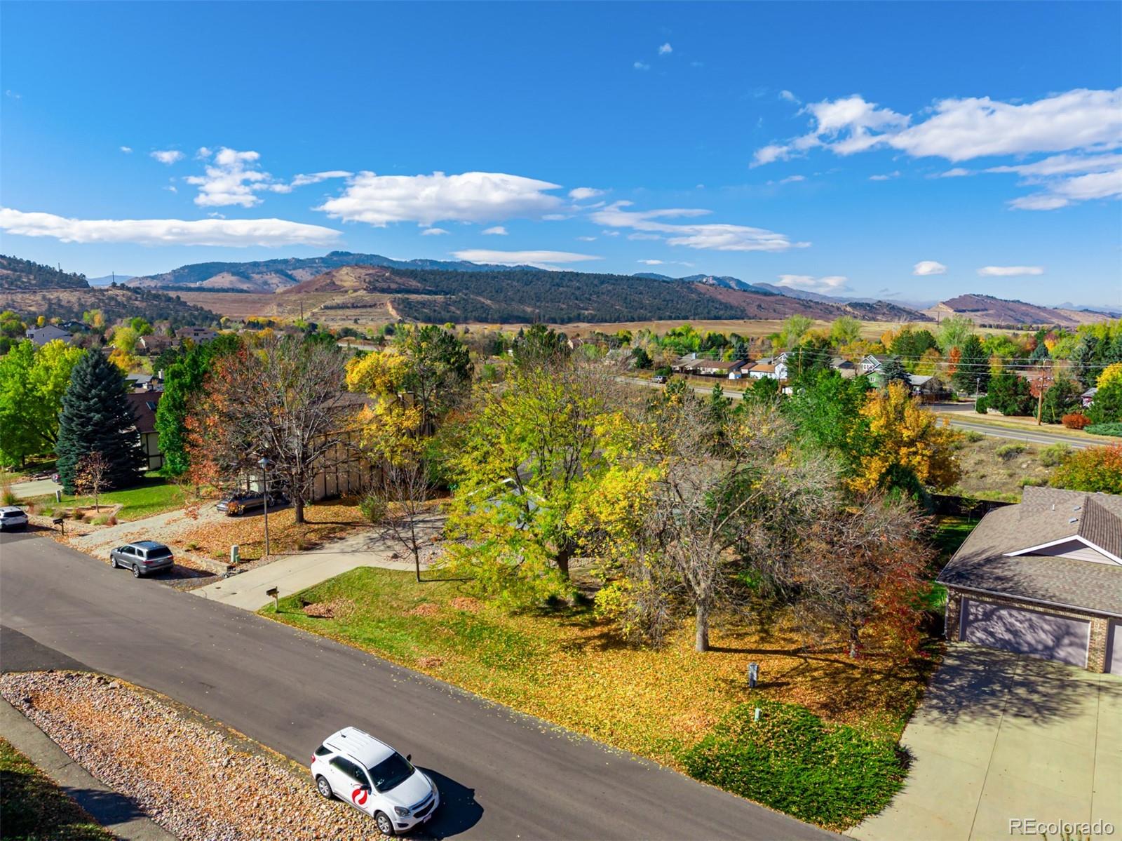 MLS Image #44 for 2412  idledale drive,fort collins, Colorado