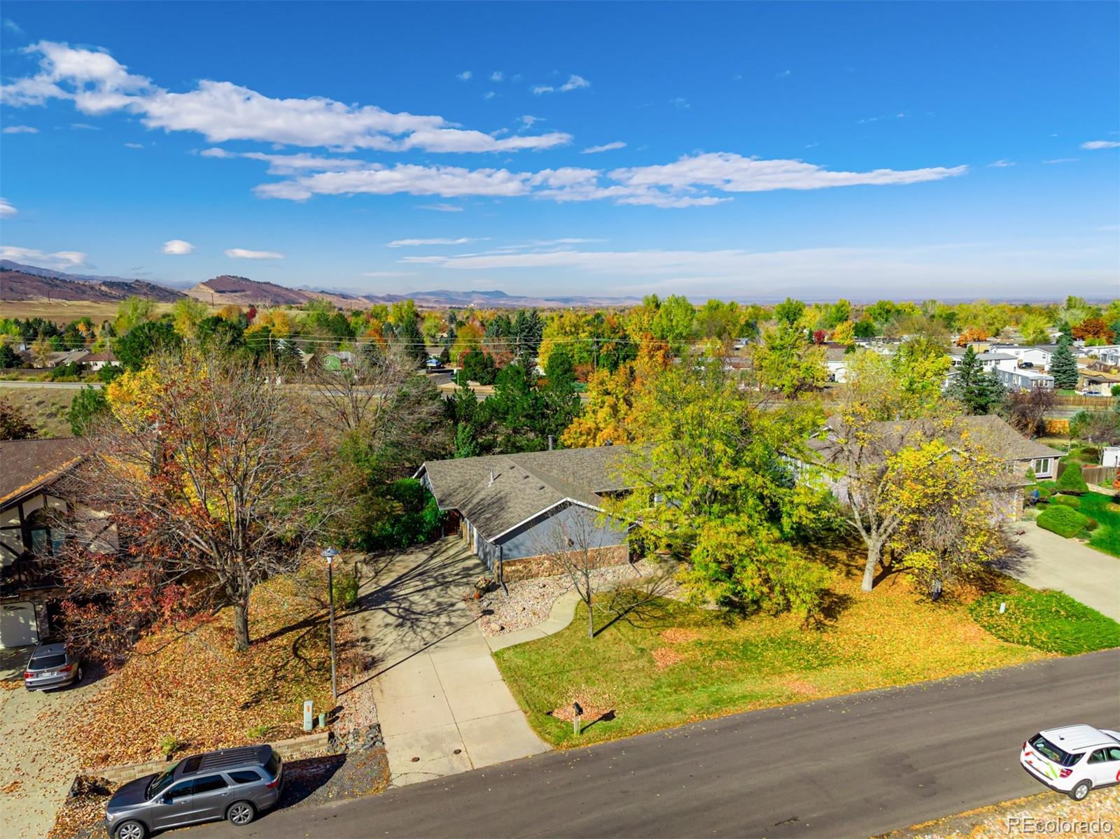 MLS Image #45 for 2412  idledale drive,fort collins, Colorado