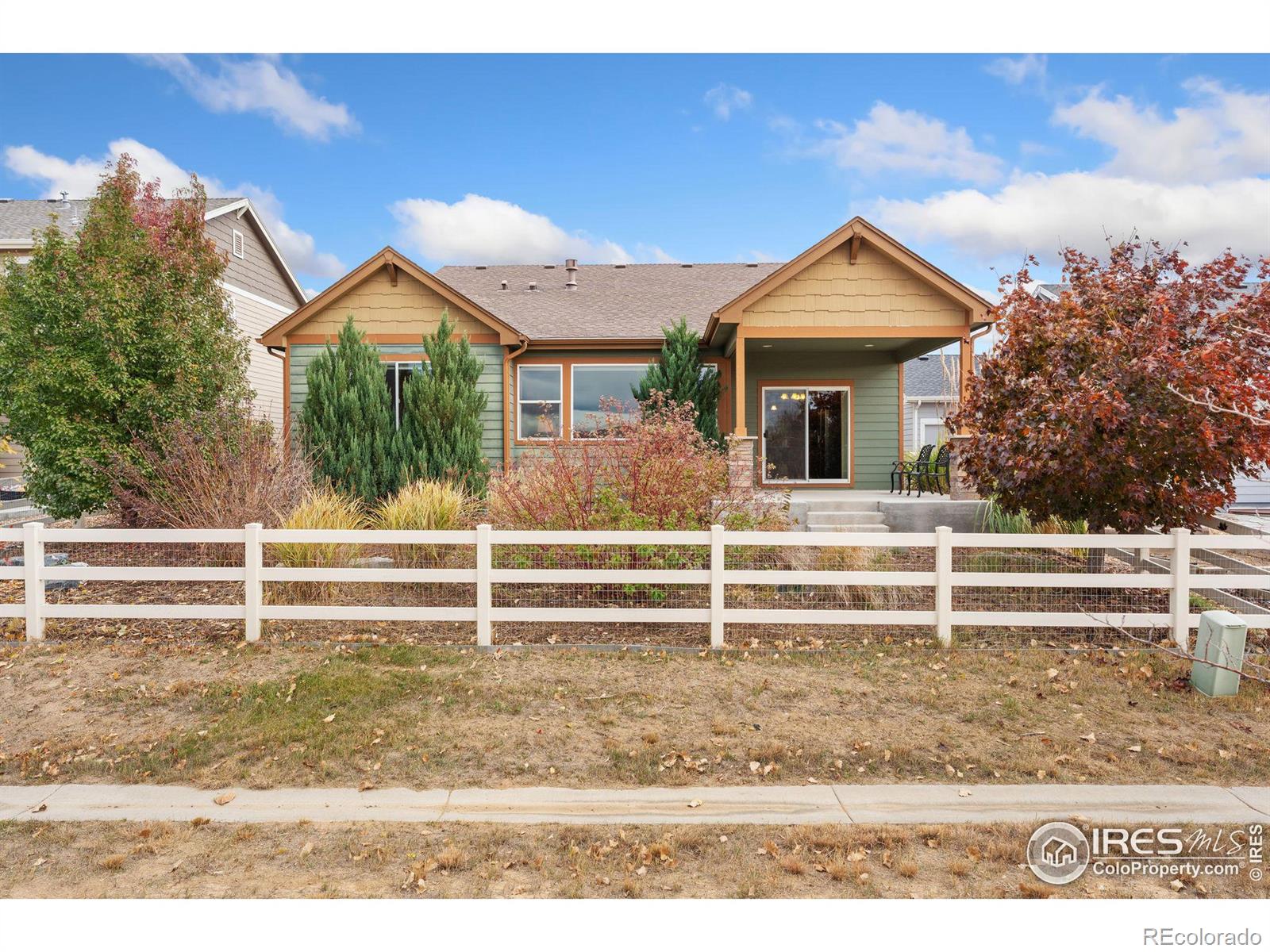 MLS Image #14 for 3341  oberon drive,loveland, Colorado