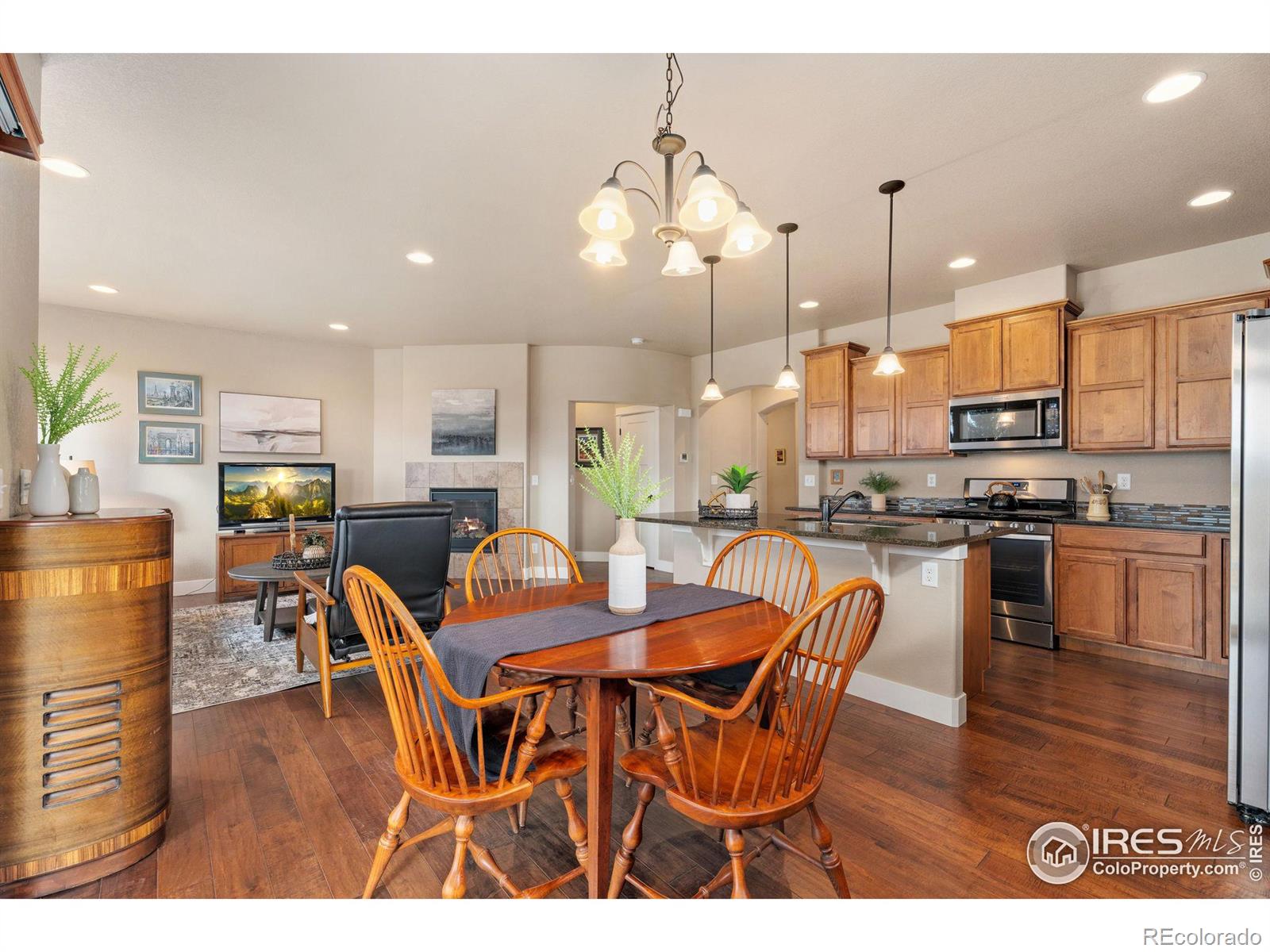 MLS Image #7 for 3341  oberon drive,loveland, Colorado