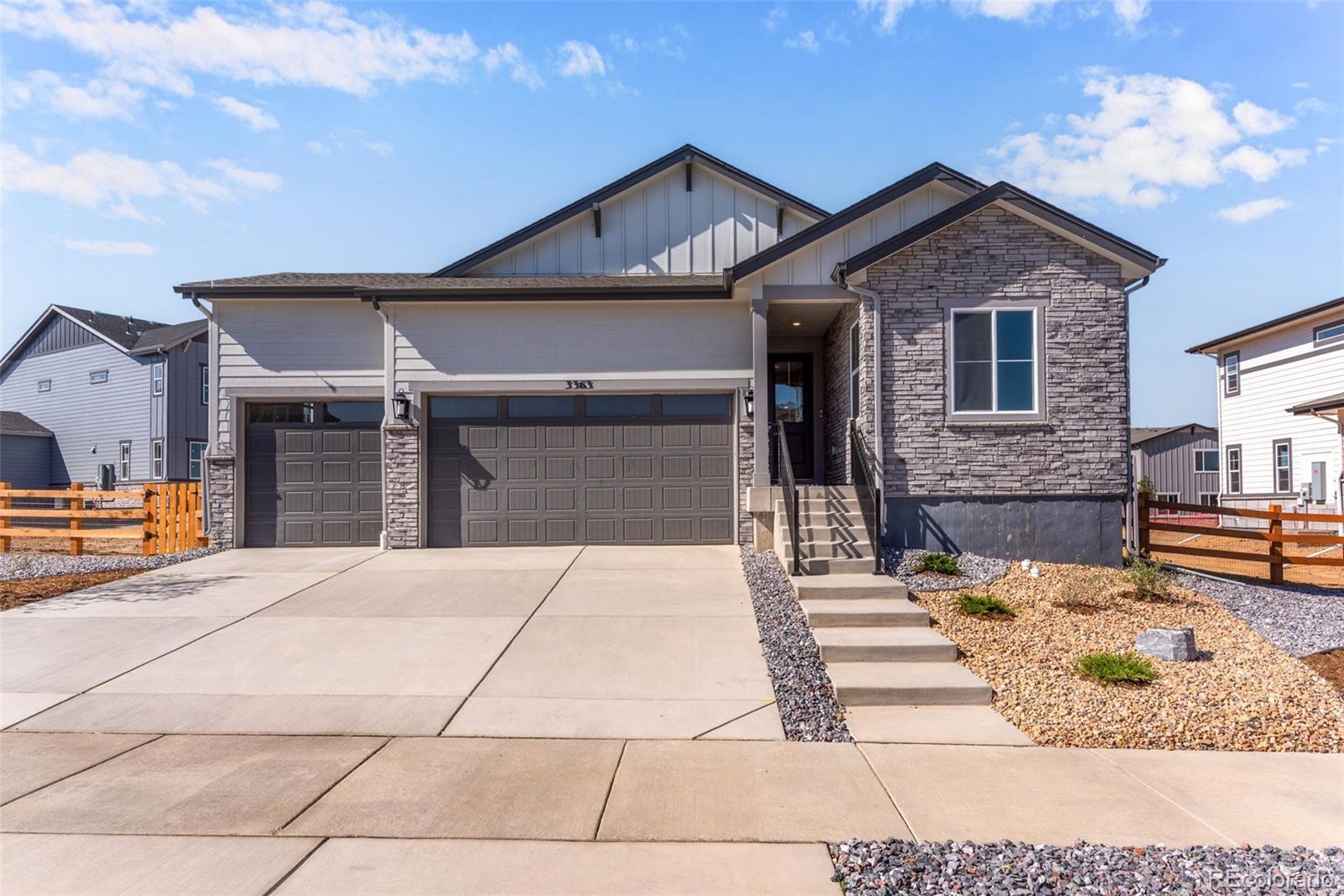 CMA Image for 3363 N Gold Bug Court,Aurora, Colorado