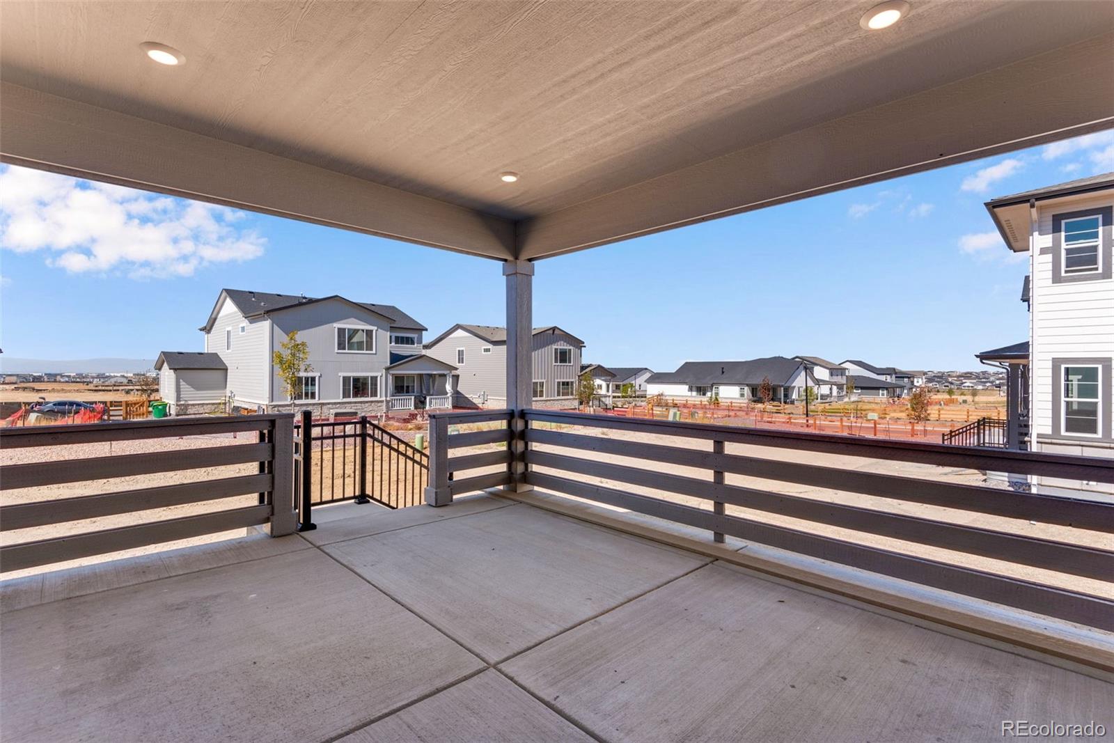 MLS Image #35 for 3363 n gold bug court,aurora, Colorado