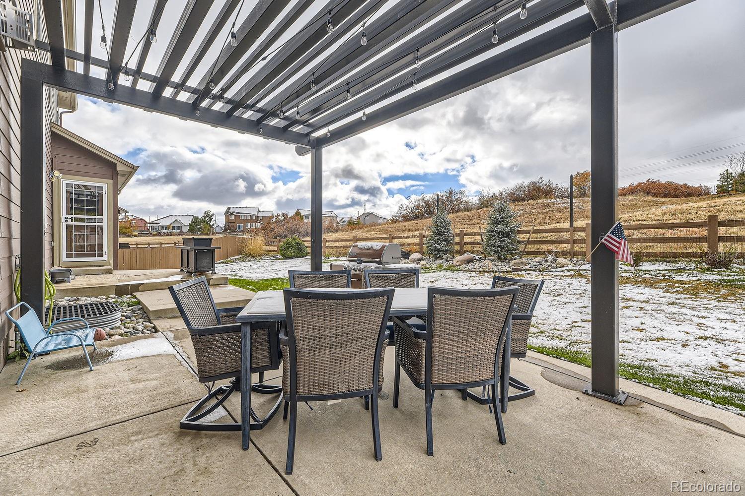 MLS Image #24 for 2307  paint pony circle,castle rock, Colorado