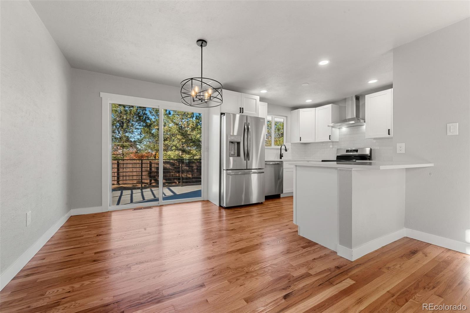 MLS Image #5 for 1211 s saulsbury court,lakewood, Colorado