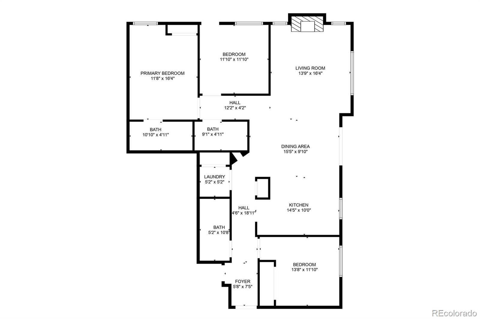 MLS Image #25 for 801  trailhead circle,winter park, Colorado