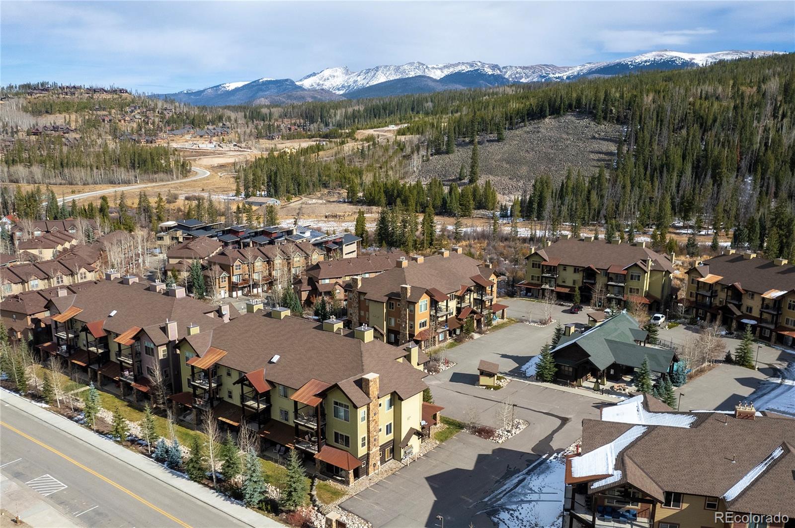 MLS Image #27 for 801  trailhead circle,winter park, Colorado