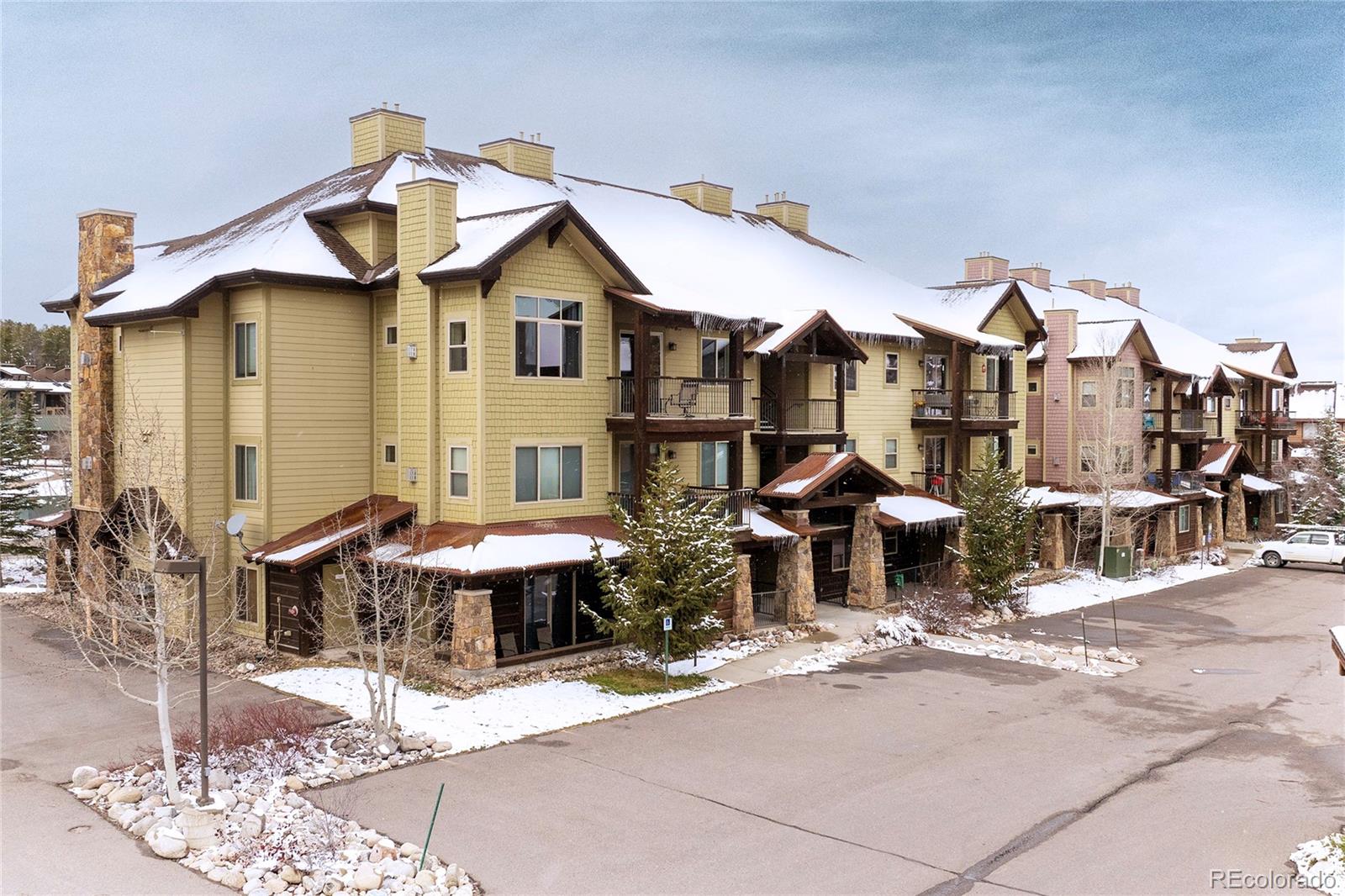 MLS Image #29 for 801  trailhead circle,winter park, Colorado